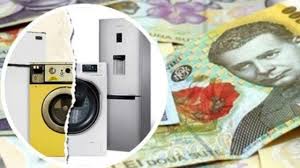 Rabla electrocasnice